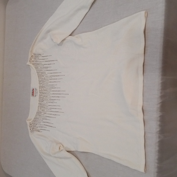 Pullover Sweater - Picture 3 of 11